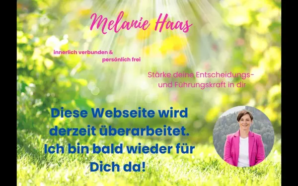 melaniehaas.de