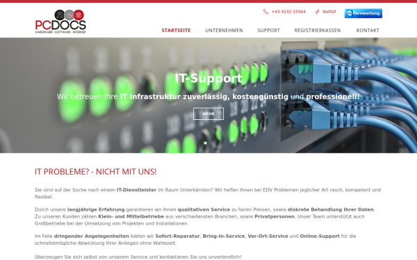 pcdocs.at