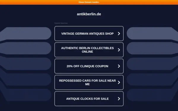 antikberlin.de