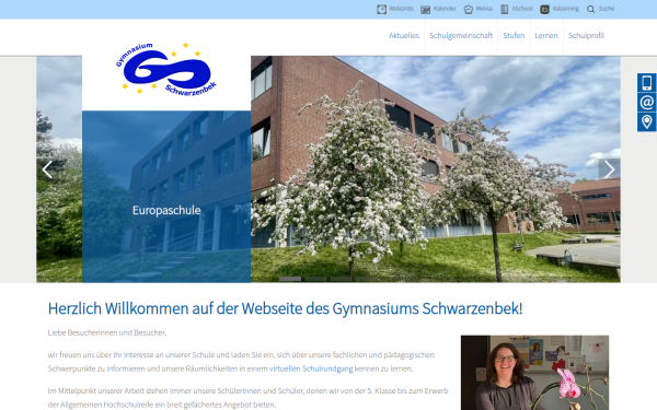gymnasium-schwarzenbek.de