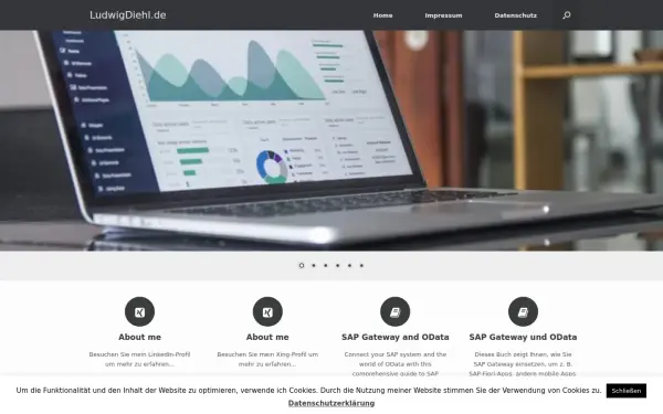 ludwigdiehl.de