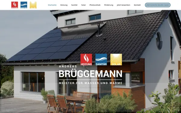 www.wasserundwaerme.com