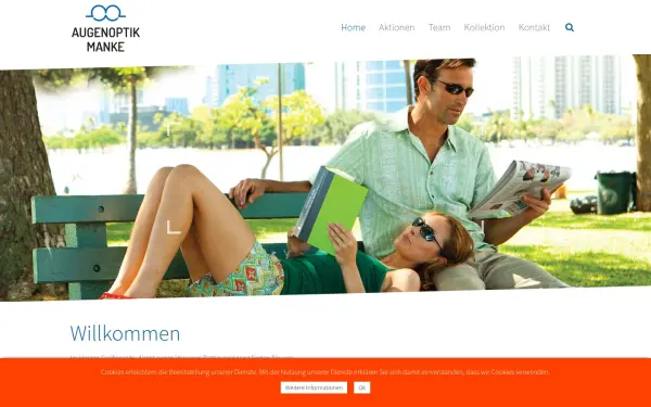 augenoptik-manke.de