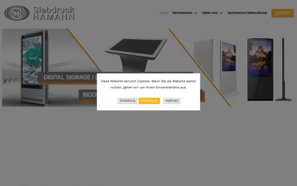 siebdruck-hamann.de