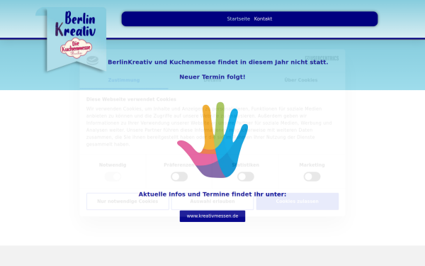 berlinkreativmesse.de