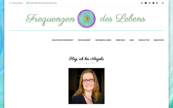 frequenzendeslebens.de