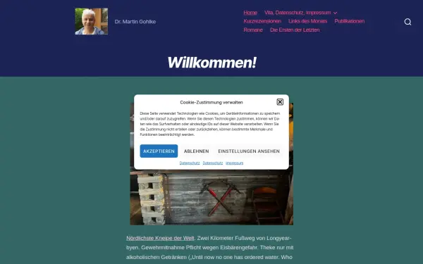 martin-gohlke.de