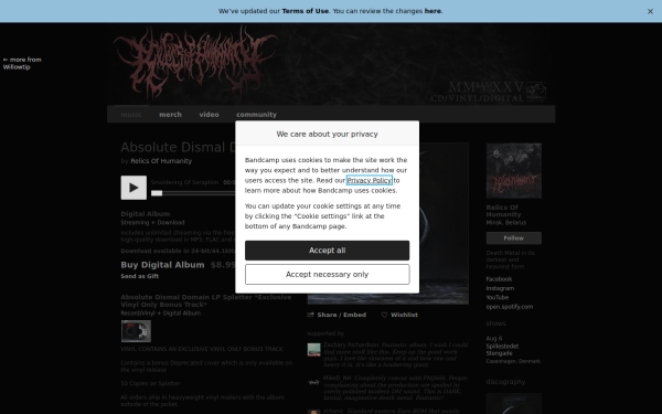 relicsofhumanity.bandcamp.com
