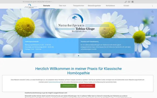 www.heilpraktiker-gloge.de