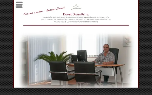 dr-keitel.de