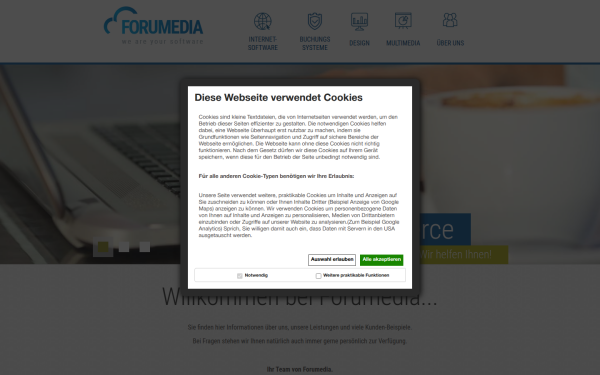 forumedia.net