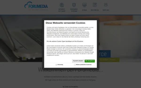 forumedia.net