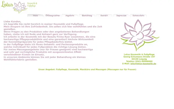 lotus-kosmetik.de