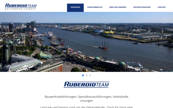 www.ruberoid-team.de