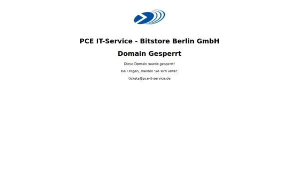 dcbag.de