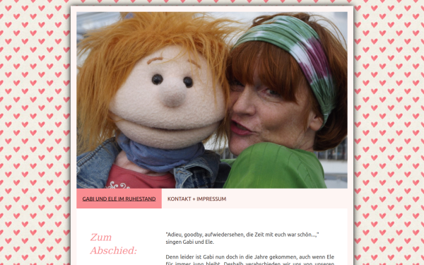 www.gabi-unger.de