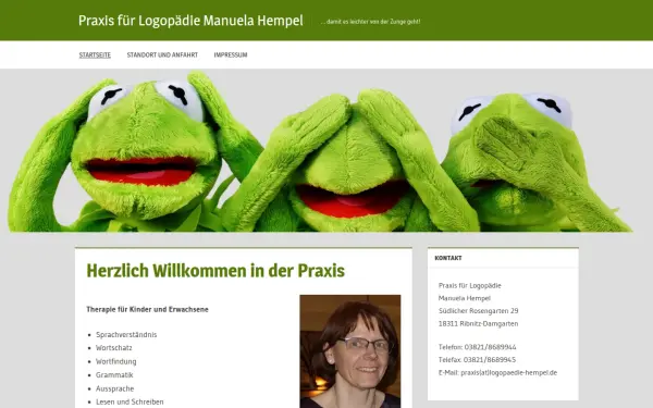 www.logopaedie-hempel.de