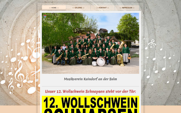 www.musikverein-kaindorf.at