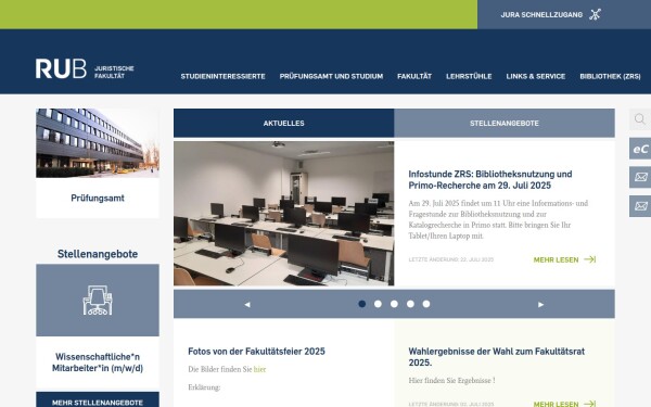 juraweb.zrs.rub.de