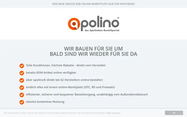 www.apolino.de