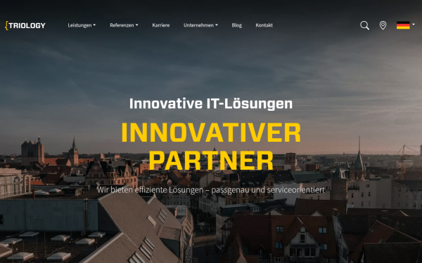 www.triology.de
