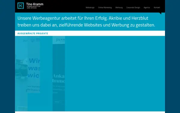 www.tinokramm.de