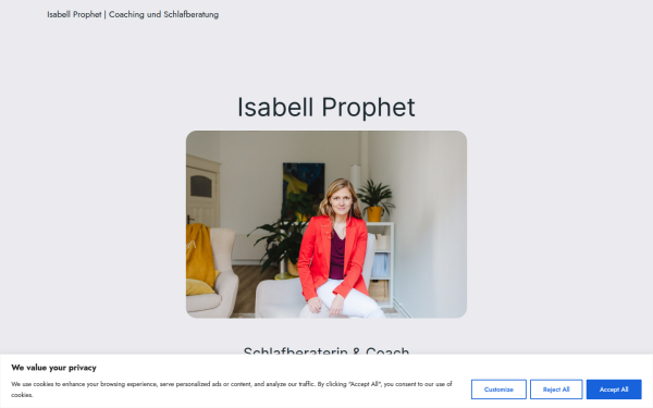 isabellprophet.de