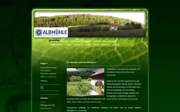 www.albmuehle.de