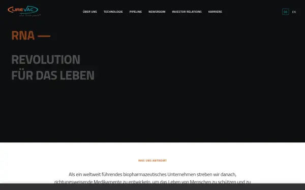 www.curevac.com
