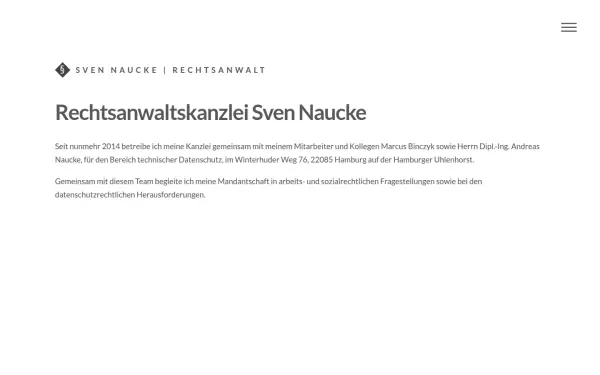 anwaltnaucke.de