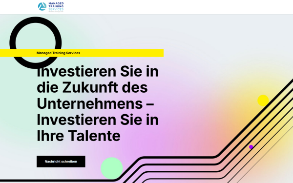 managed-training-services.de