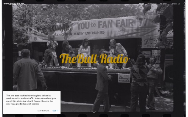 www.bullradio.net