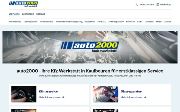 auto2000.de