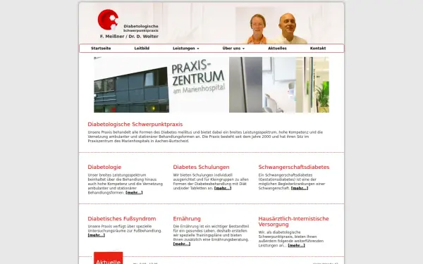 diabetes-meissner.de