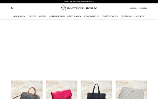 www.handtaschenstore.de