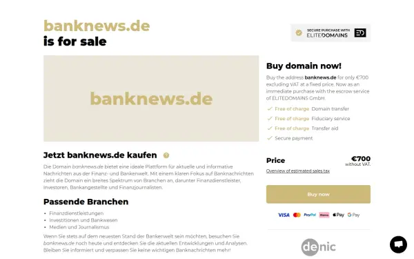 banknews.de