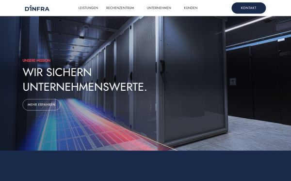dinfra.de
