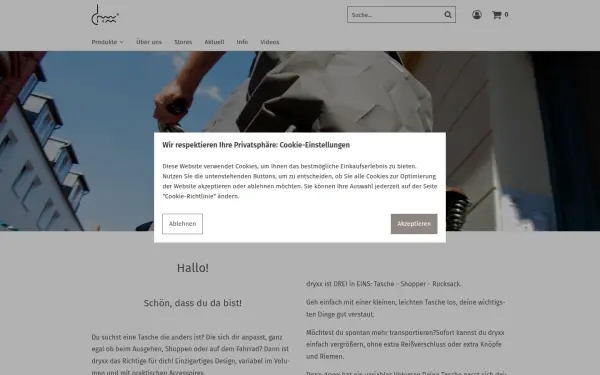 dryxx.com