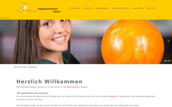 stadtsportverband-speyer.de