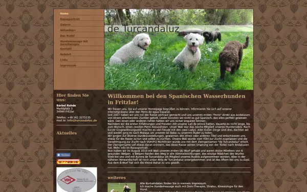 www.aguaespanol.de