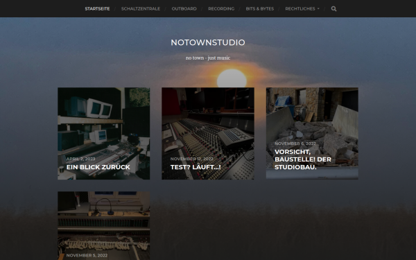 www.notownstudio.de