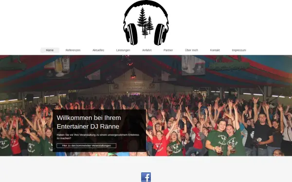 www.dj-raenne.de