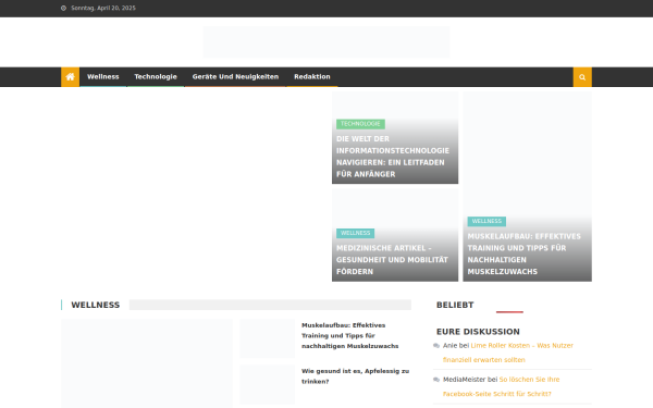 www.gesundbalance.de