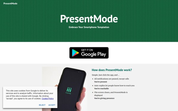 www.presentmode.com