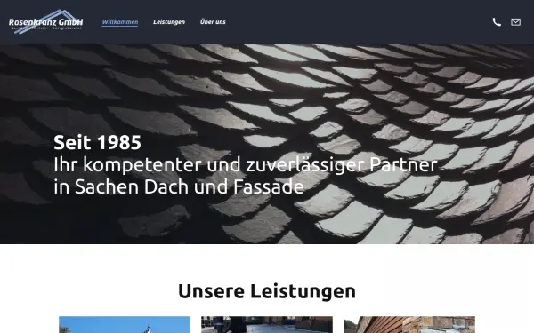 rosenkranz-gmbh.net