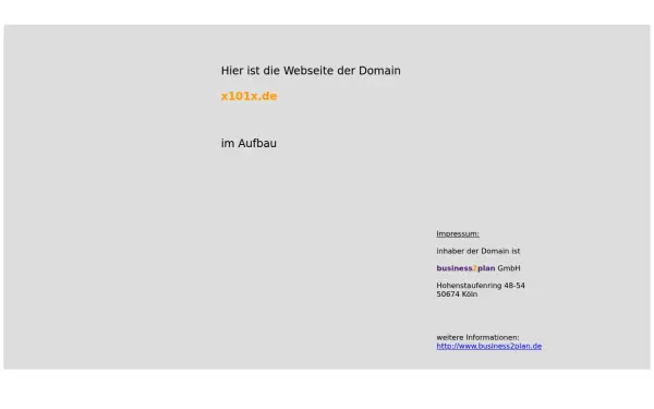 am-neuen-haus.de