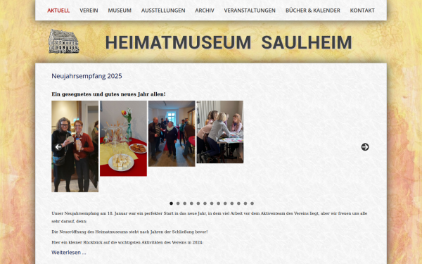 www.heimatmuseum-saulheim.de