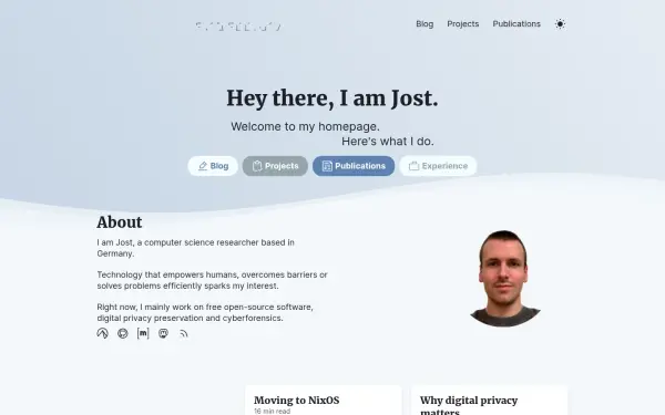 alemann.dev