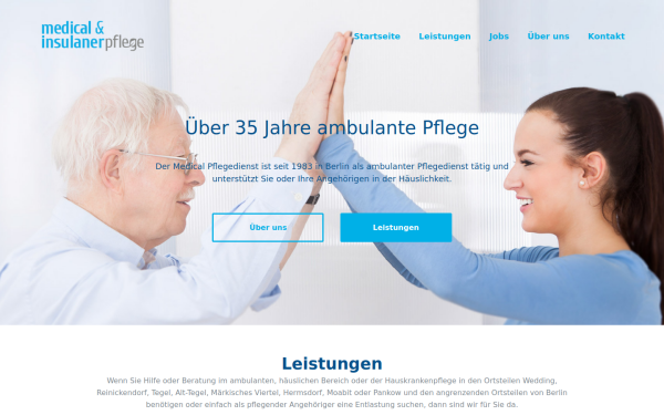 medical-pflege.de