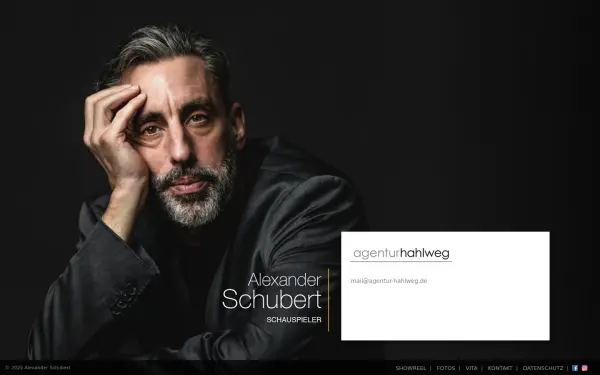 www.alexanderschubert.de